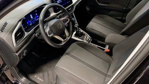 Volkswagen T-Roc bild 7