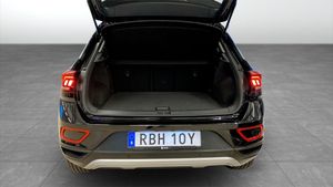 Volkswagen T-Roc bild 12