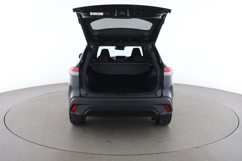Toyota Corolla Cross bild 17