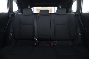Toyota Corolla Cross bild 16