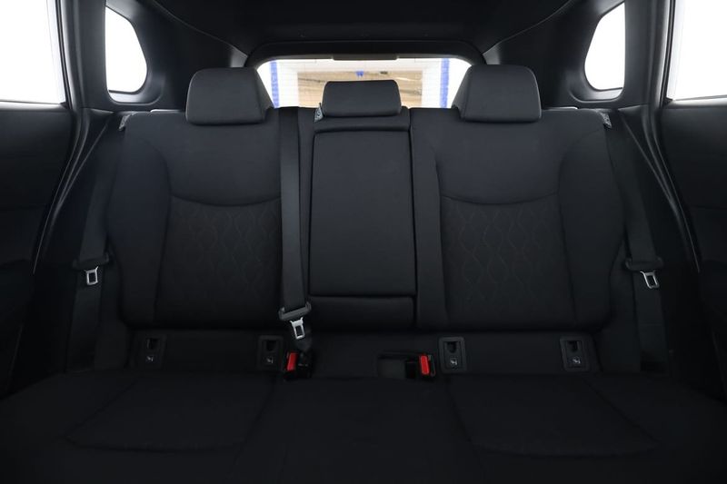 Toyota Corolla Cross bild 16