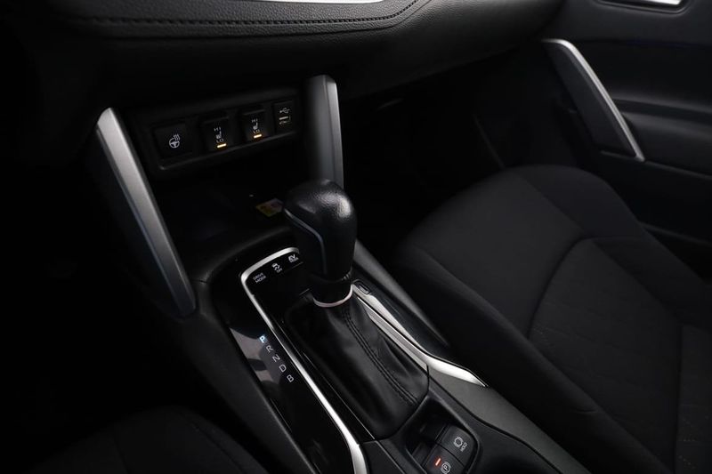 Toyota Corolla Cross bild 23