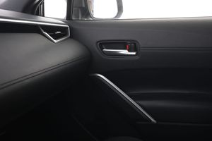 Toyota Corolla Cross bild 30