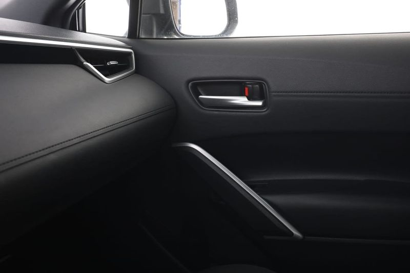 Toyota Corolla Cross bild 30