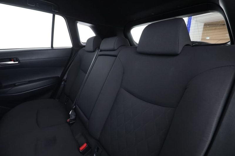 Toyota Corolla Cross bild 15