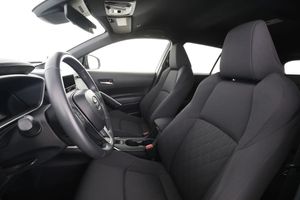 Toyota Corolla Cross bild 11