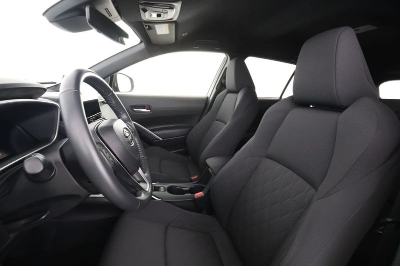 Toyota Corolla Cross bild 11