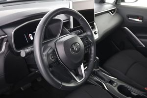 Toyota Corolla Cross bild 12