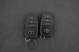 Toyota Corolla Cross bild 38