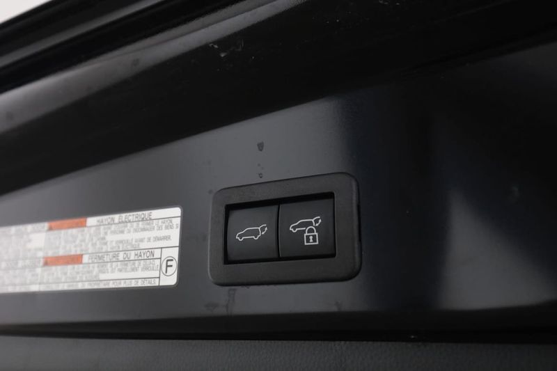 Toyota Corolla Cross bild 37