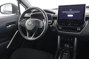 Toyota Corolla Cross bild 14