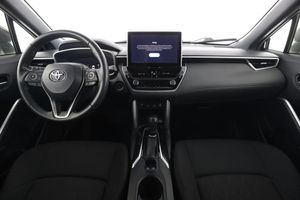 Toyota Corolla Cross bild 13