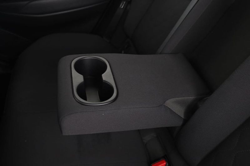 Toyota Corolla Cross bild 36