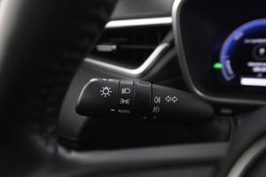 Toyota Corolla Cross bild 33
