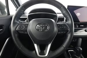 Toyota Corolla Cross bild 19