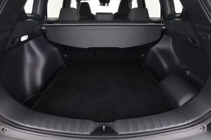 Toyota Corolla Cross bild 18