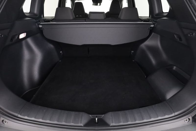 Toyota Corolla Cross bild 18