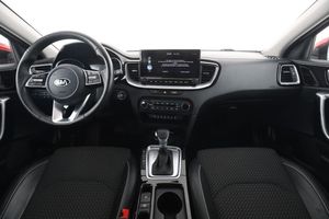 Kia Cee´d bild 11