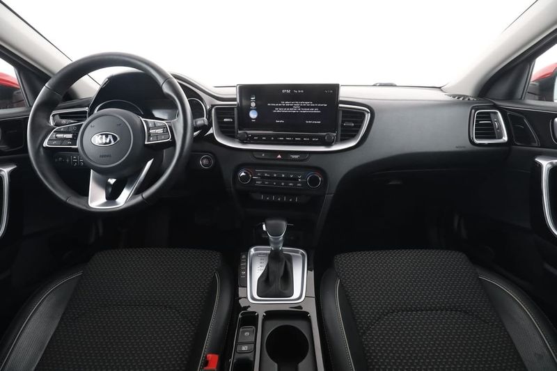Kia Cee´d bild 11