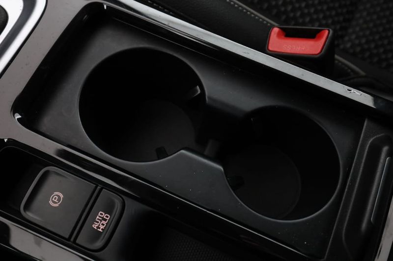 Kia Cee´d bild 28