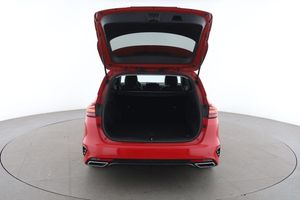Kia Cee´d bild 15