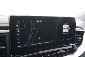 Kia Cee´d bild 20