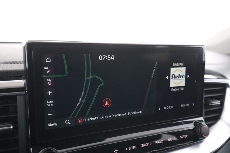 Kia Cee´d bild 20