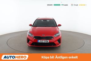 Kia Cee´d bild 8