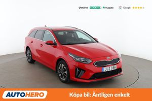 Kia Cee´d bild 7