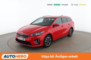 Kia Cee´d bild 1