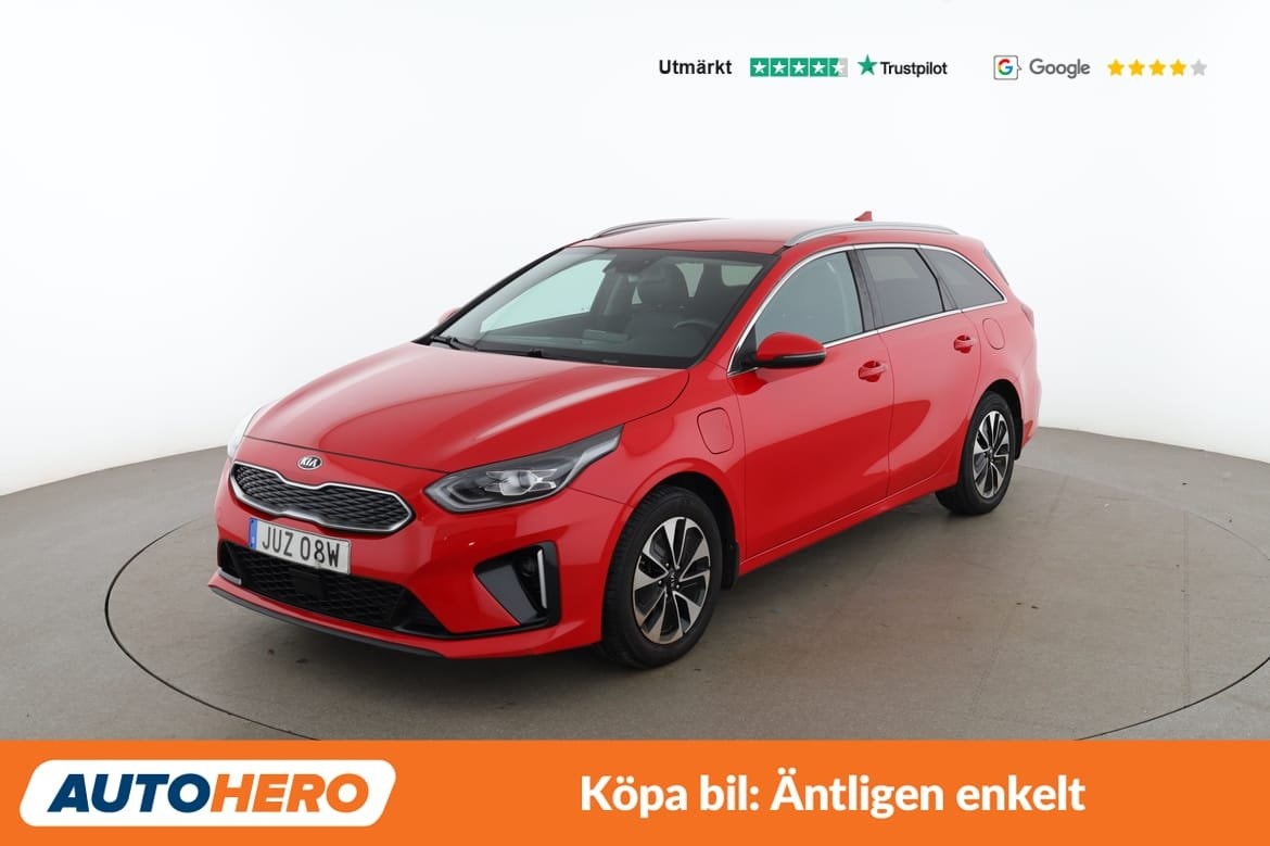Kia Cee´d
