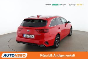 Kia Cee´d bild 5