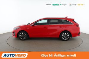 Kia Cee´d bild 2