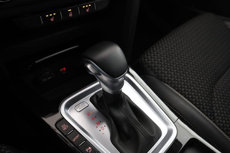 Kia Cee´d bild 26