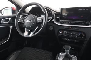 Kia Cee´d bild 12