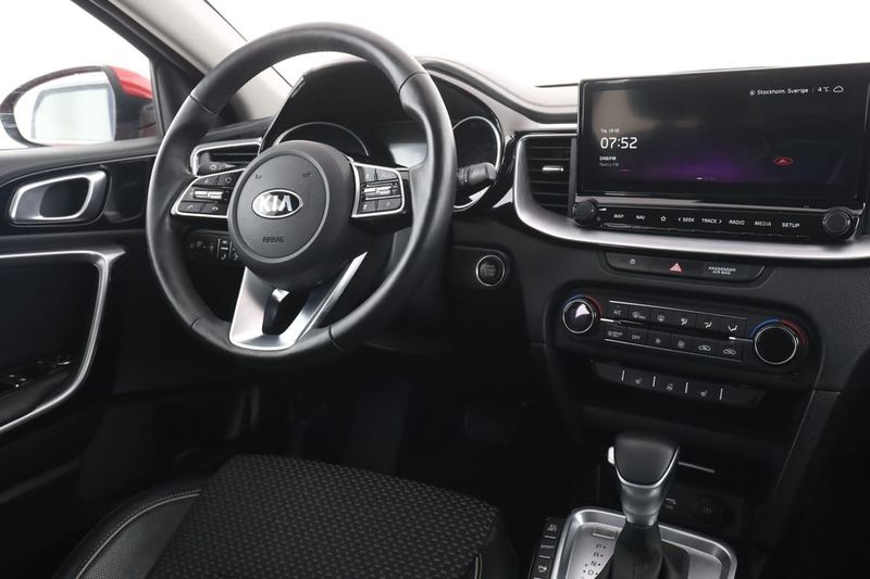 Kia Cee´d bild 12