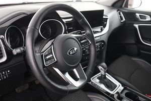 Kia Cee´d bild 10