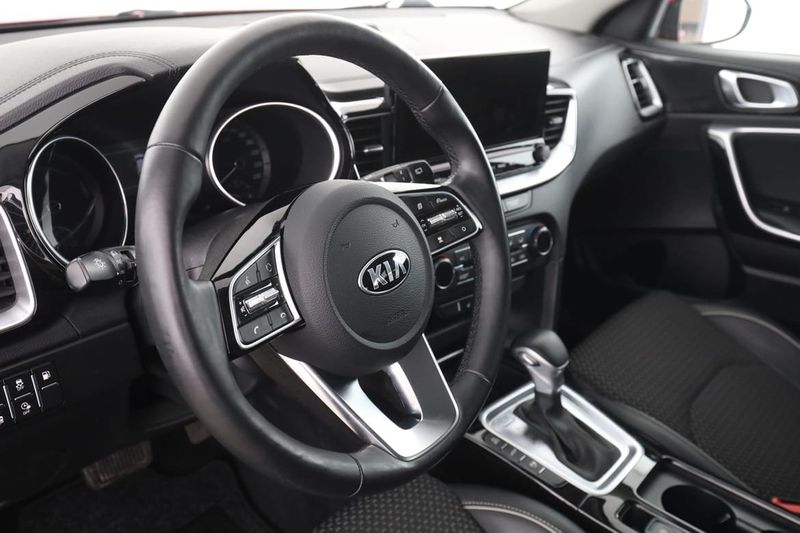 Kia Cee´d bild 10