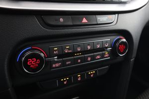 Kia Cee´d bild 23