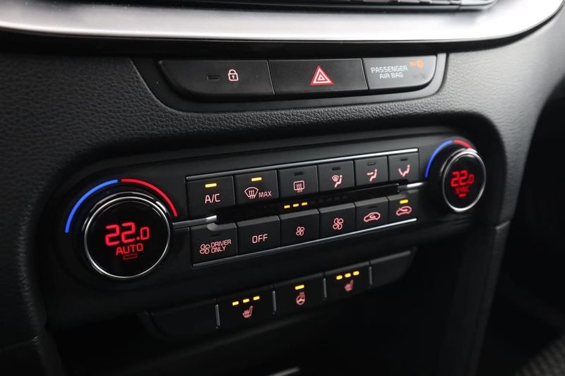 Kia Cee´d bild 23