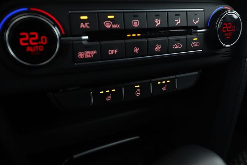 Kia Cee´d bild 24