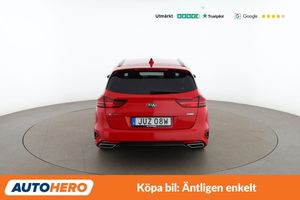 Kia Cee´d bild 4