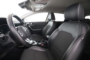 Kia Cee´d bild 9