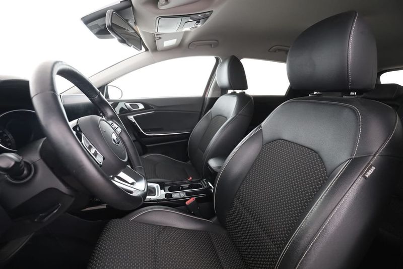 Kia Cee´d bild 9