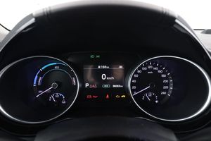 Kia Cee´d bild 18