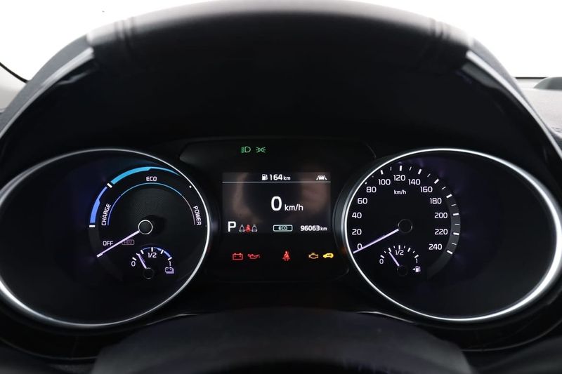 Kia Cee´d bild 18