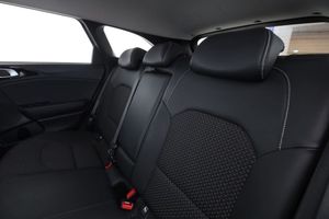 Kia Cee´d bild 13