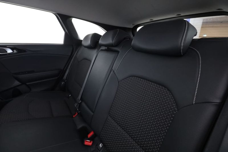 Kia Cee´d bild 13