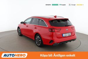 Kia Cee´d bild 3