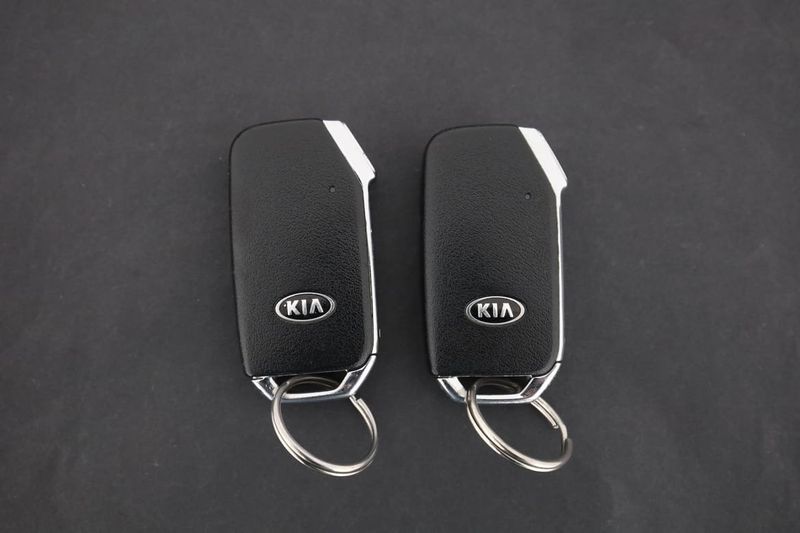 Kia Cee´d bild 38